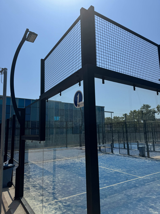 court